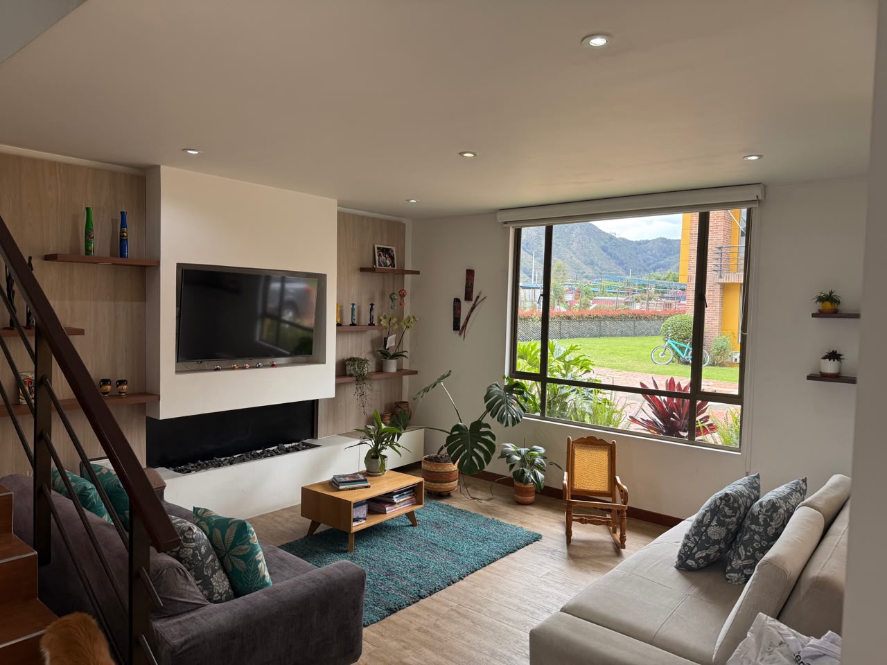 Arriendo Casa Cota conjunto Cerrado $ 4.600.000
