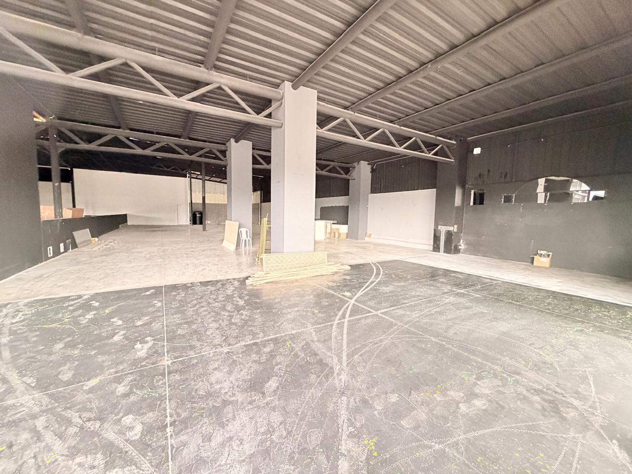 Arriendo Bodega Cota $42.000.000