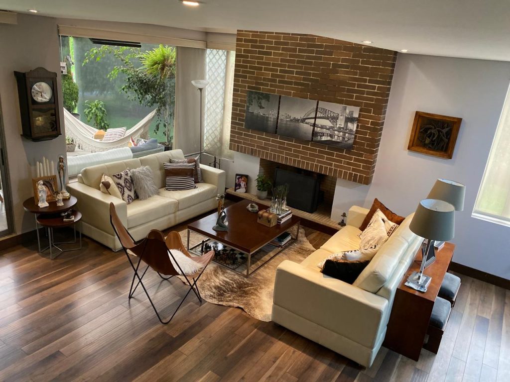 Casa en Arriendo