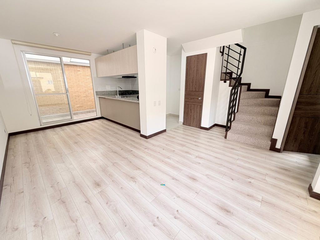 Casa en Arriendo