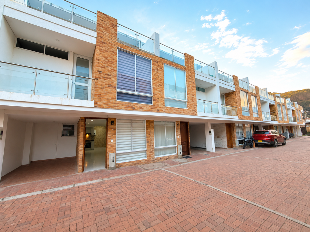 Casa en Arriendo