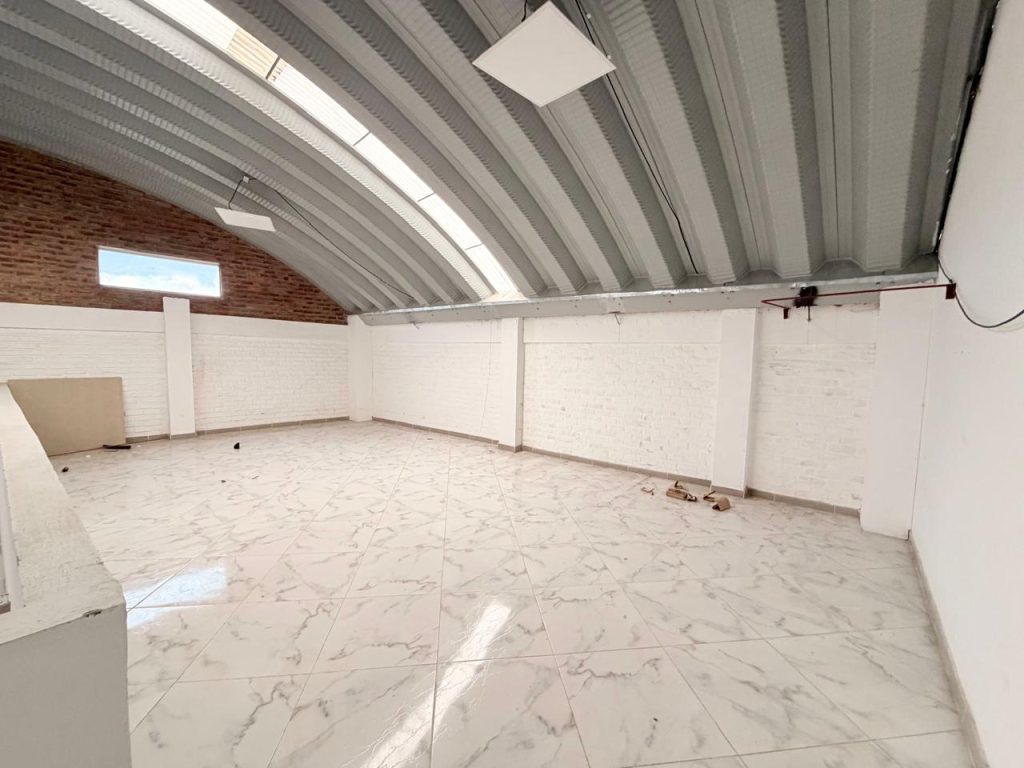 Bodega en Arriendo