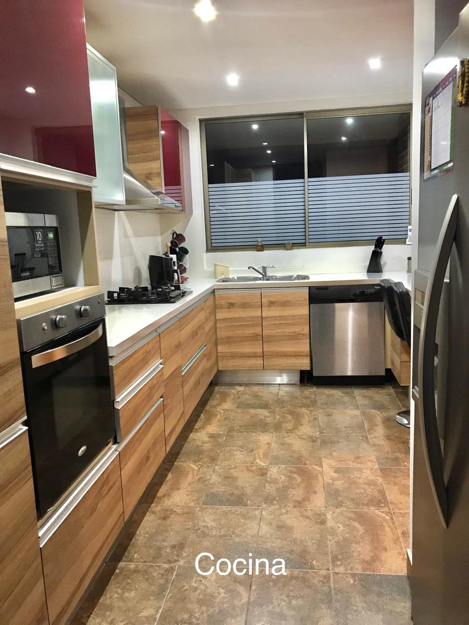 VENDO O ARRIENDO $ 7.800.000 CASA CLUB HOUSE PALO DE AGUA COTA