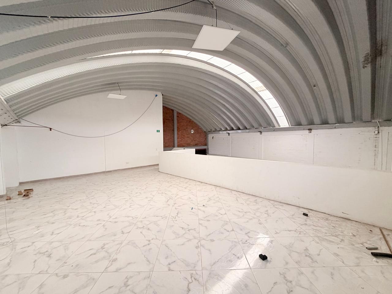 Bodega en Arriendo en Cota $8.000.000