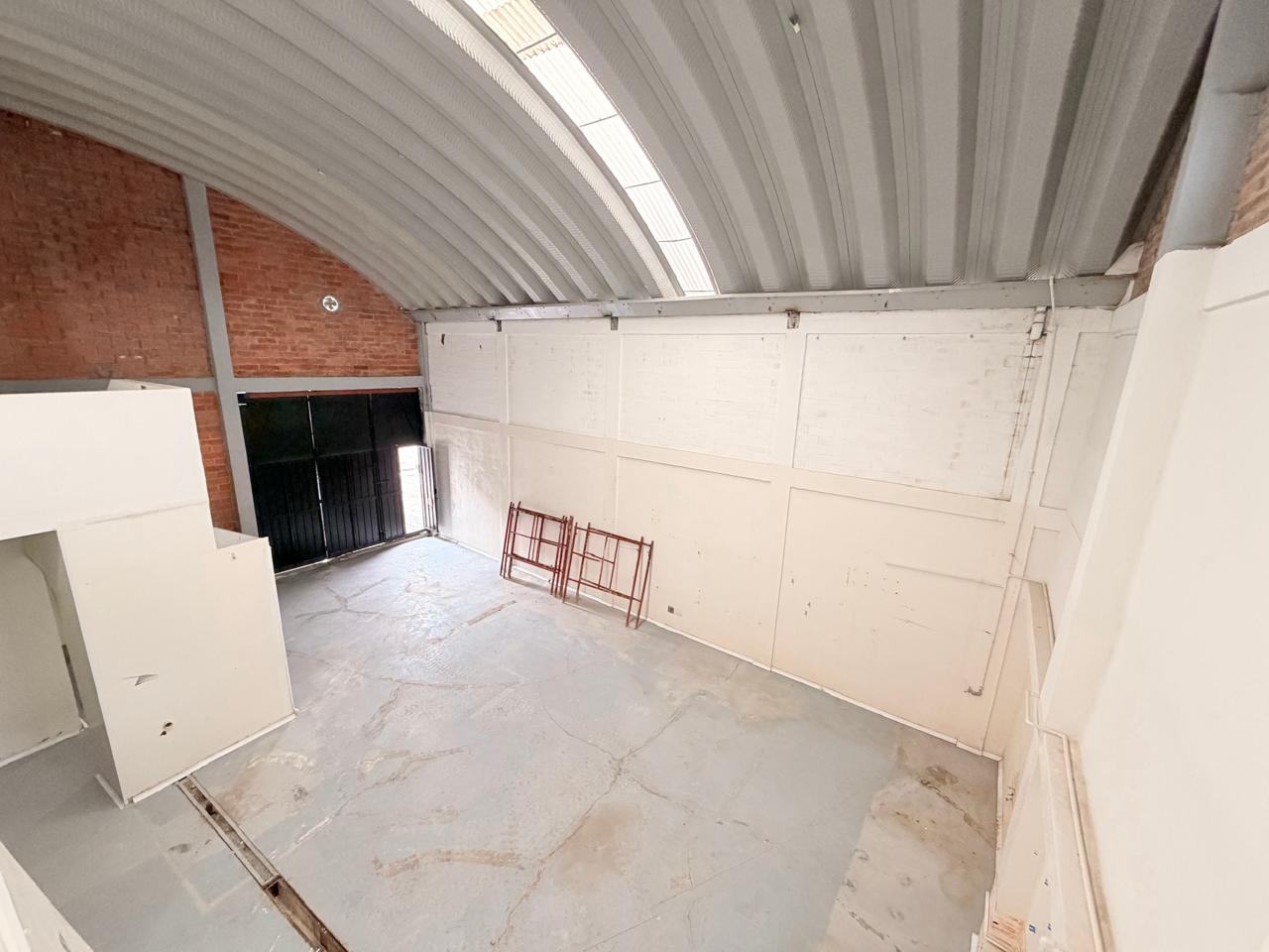 Bodega en Arriendo en Cota $8.000.000