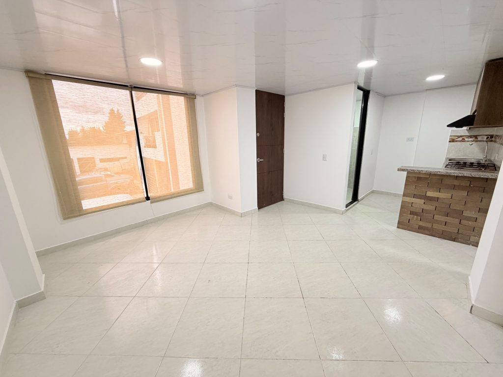 Apartamento en Arriendo
