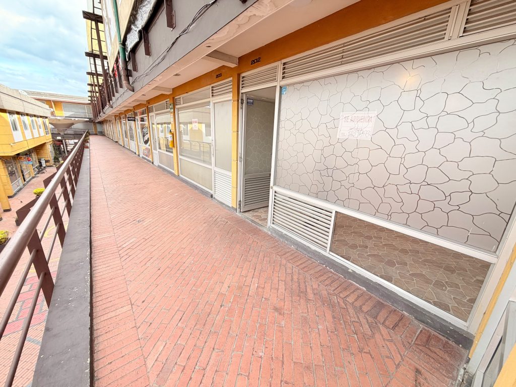 Local en Arriendo