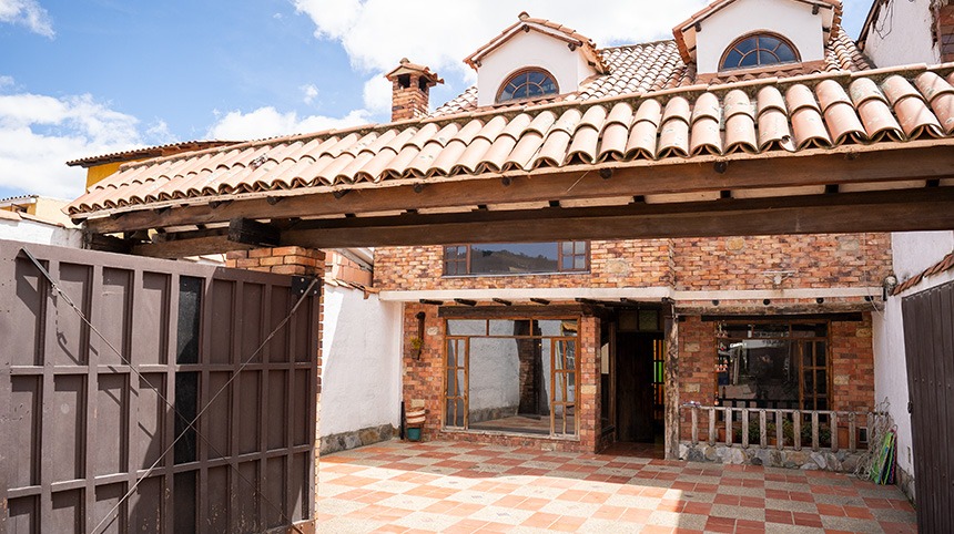 Casa en Arriendo