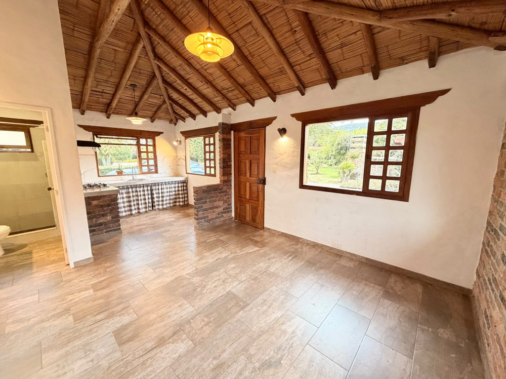 Casa en Arriendo