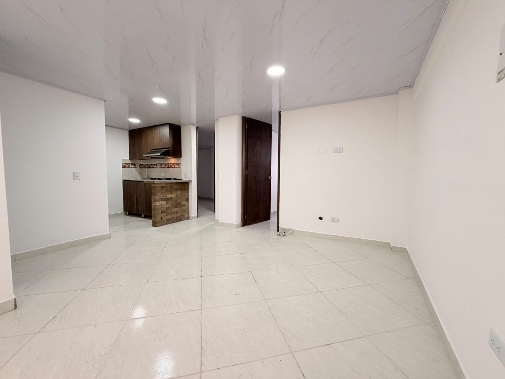 Apartamento en Arriendo