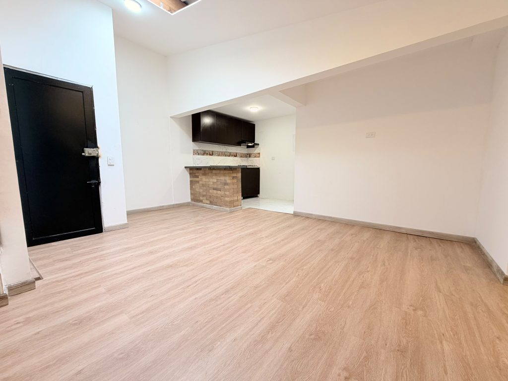 Apartamento en Arriendo
