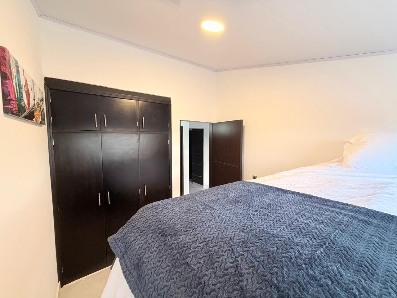 Arriendo Apartamento Amoblado Cota
