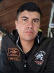Fabián Benavides
