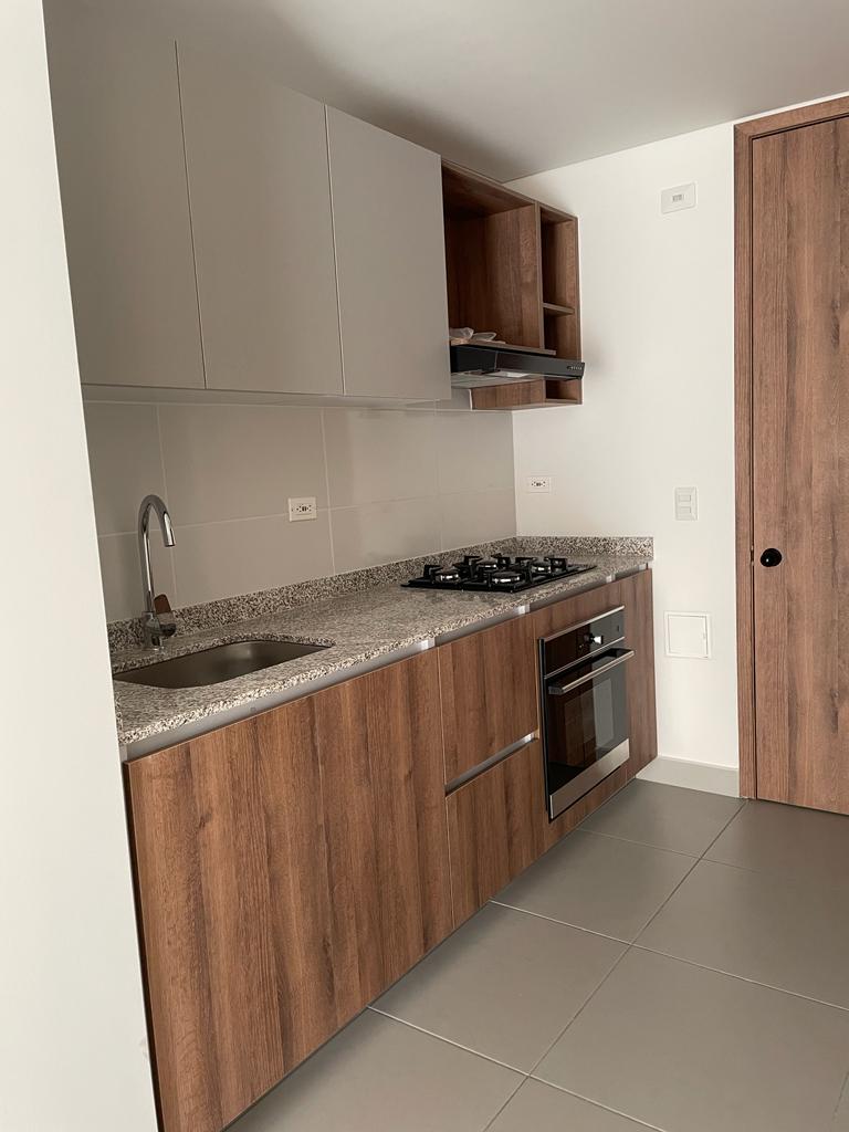 Arriendo apartamento en Ambar Roca Rodadero | sin muebles