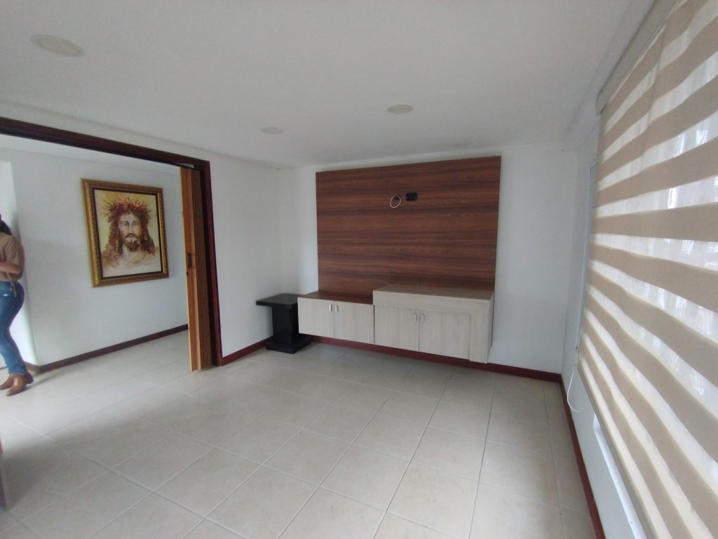 Casa en Arriendo