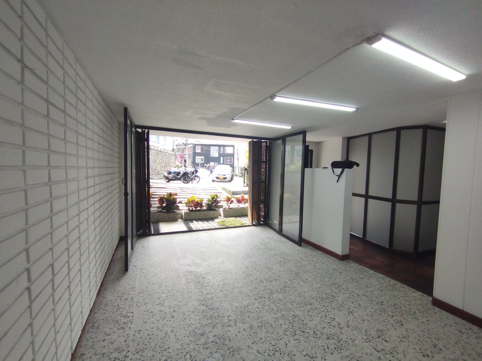 ARRIENDO CASA PALERMO MANIZALES | UNIFAMILIAR 5 ALCOBAS