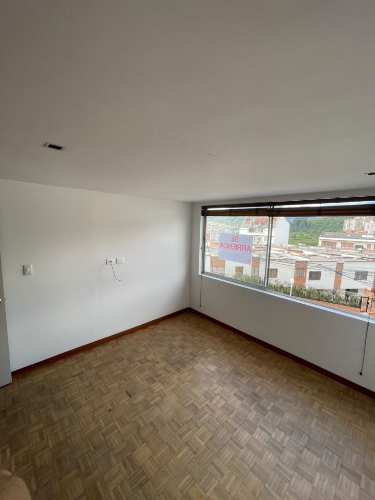 Oficina en Arriendo