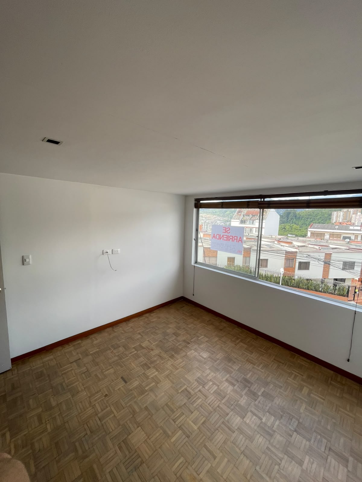 ARRIENDO APARTAMENTO LA TOSCANA MANIZALES | 3 ALCOBAS- 1ER PISO