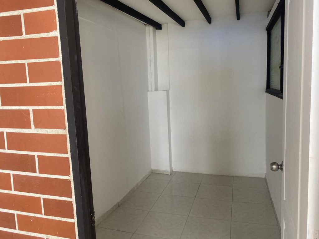 Apartamento en Arriendo