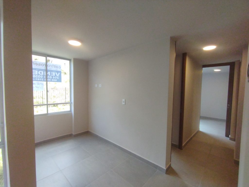 Apartamento en Arriendo