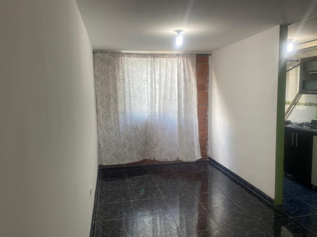 Apartamento en Arriendo