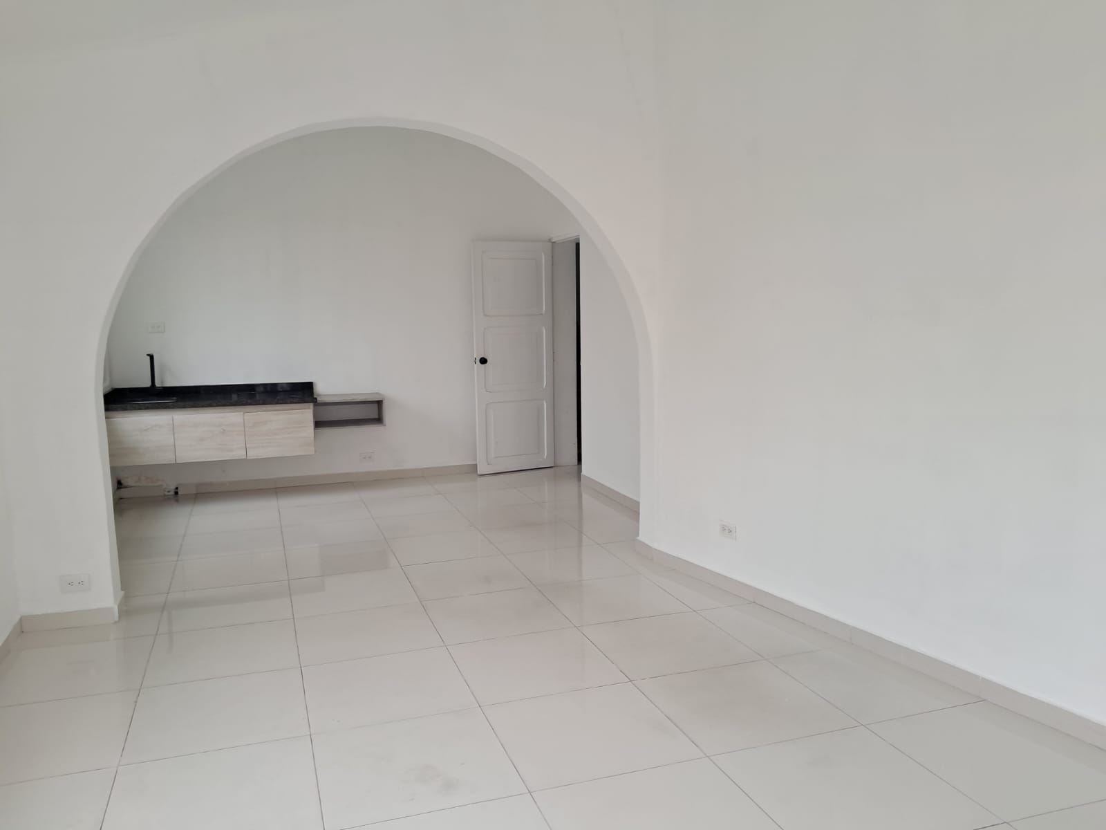 ARRIENDO LOCAL PALERMO MANIZALES | 40MTS2
