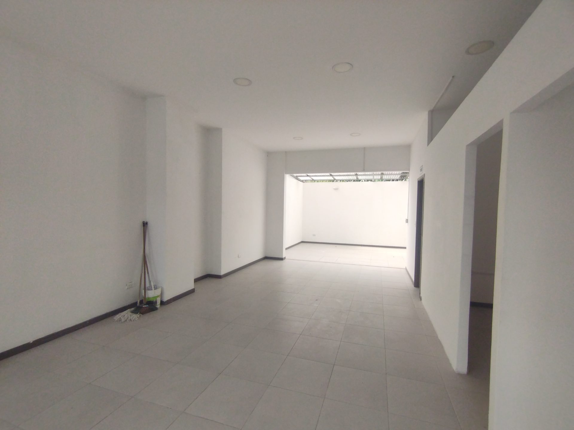 ARRIENDO CASA EN LA FRANCIA MANIZALES