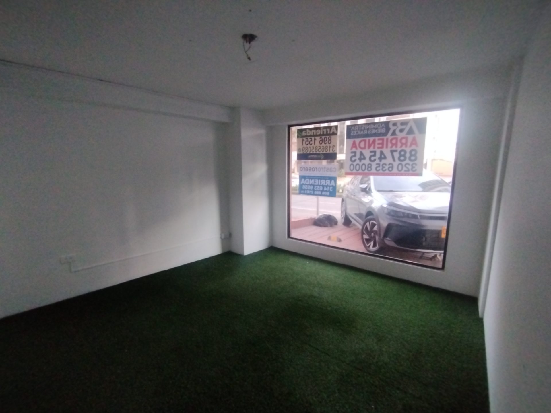 ARRIENDO APARTAMENTO LA CAMELIA MANIZALES | BALCON
