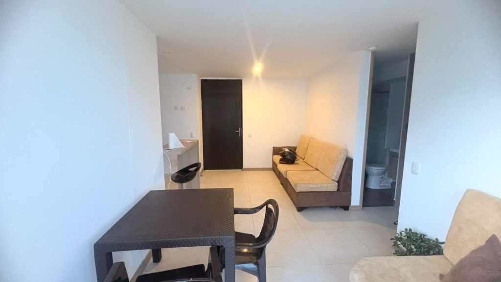 Apartamento en Arriendo