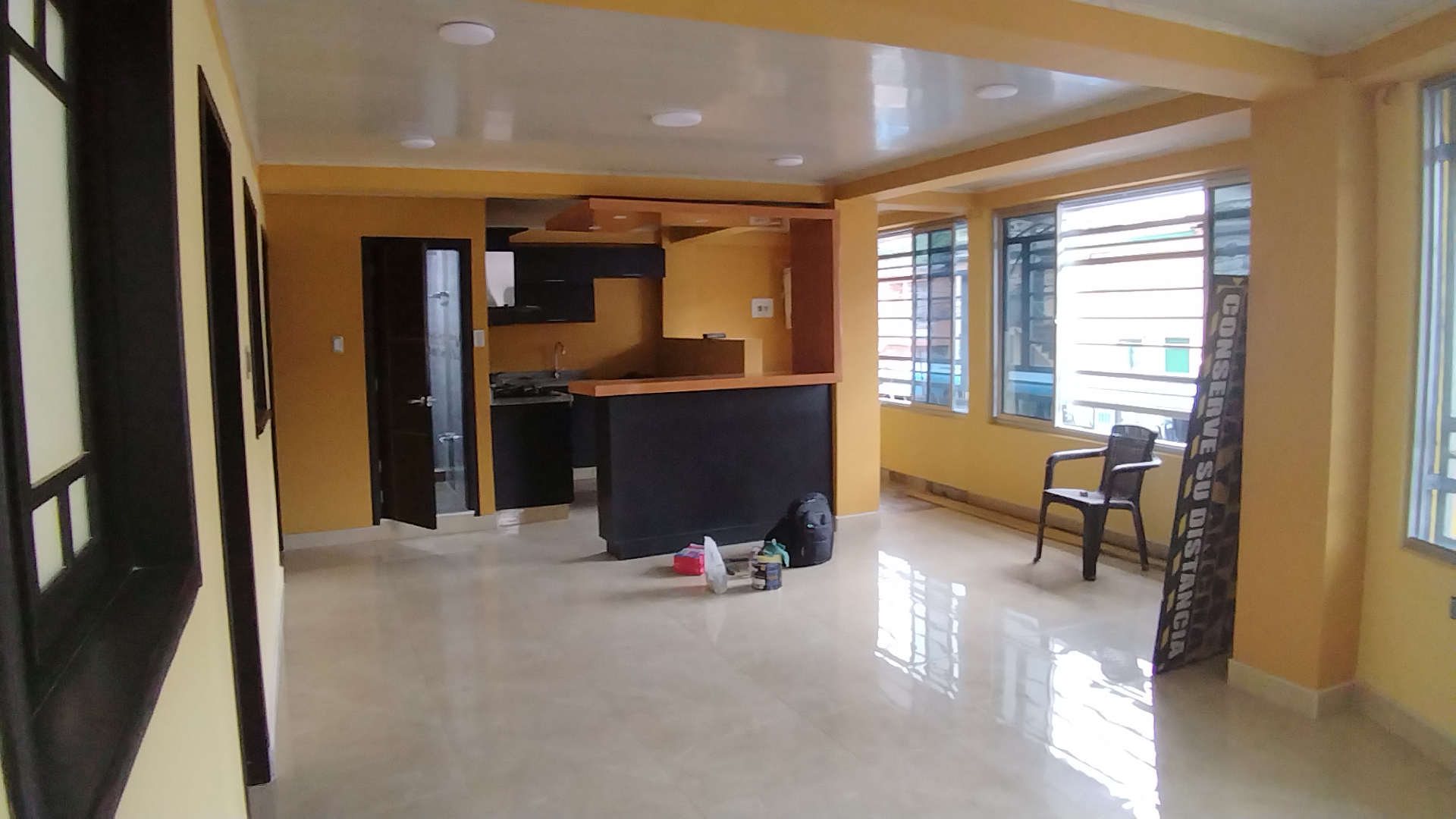 ARRIENDO APARTAMENTO MINITAS MANIZALES | 2 ALCOBAS