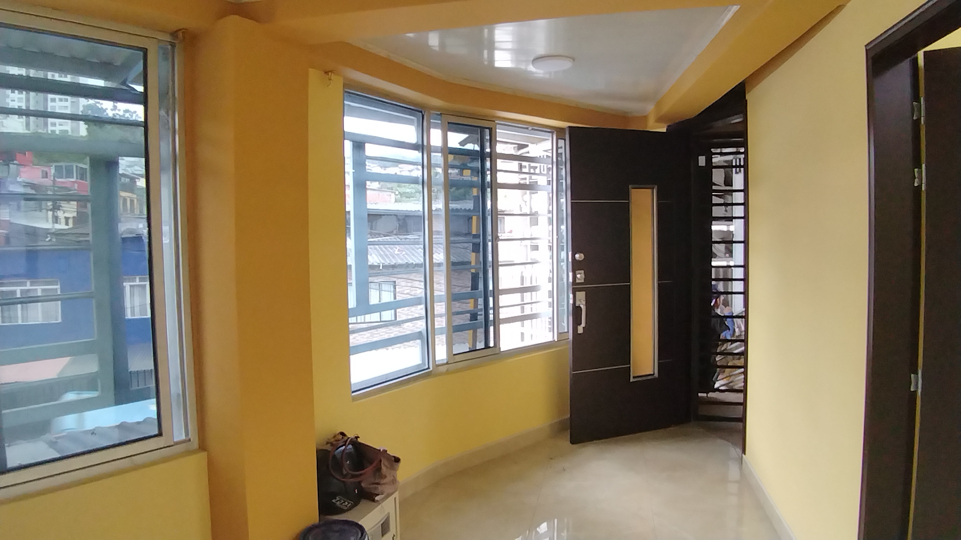 ARRIENDO APARTAMENTO MINITAS MANIZALES | 2 ALCOBAS