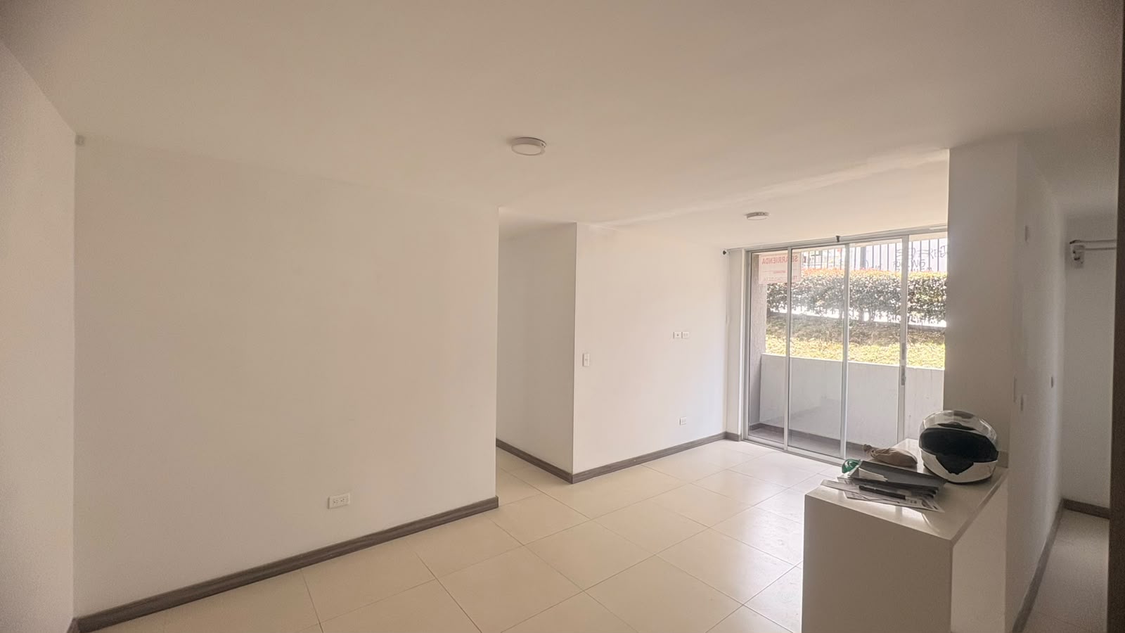 ARRIENDO APARTAMENTO LA TOSCANA MANIZALES | 3 ALCOBAS- 1ER PISO