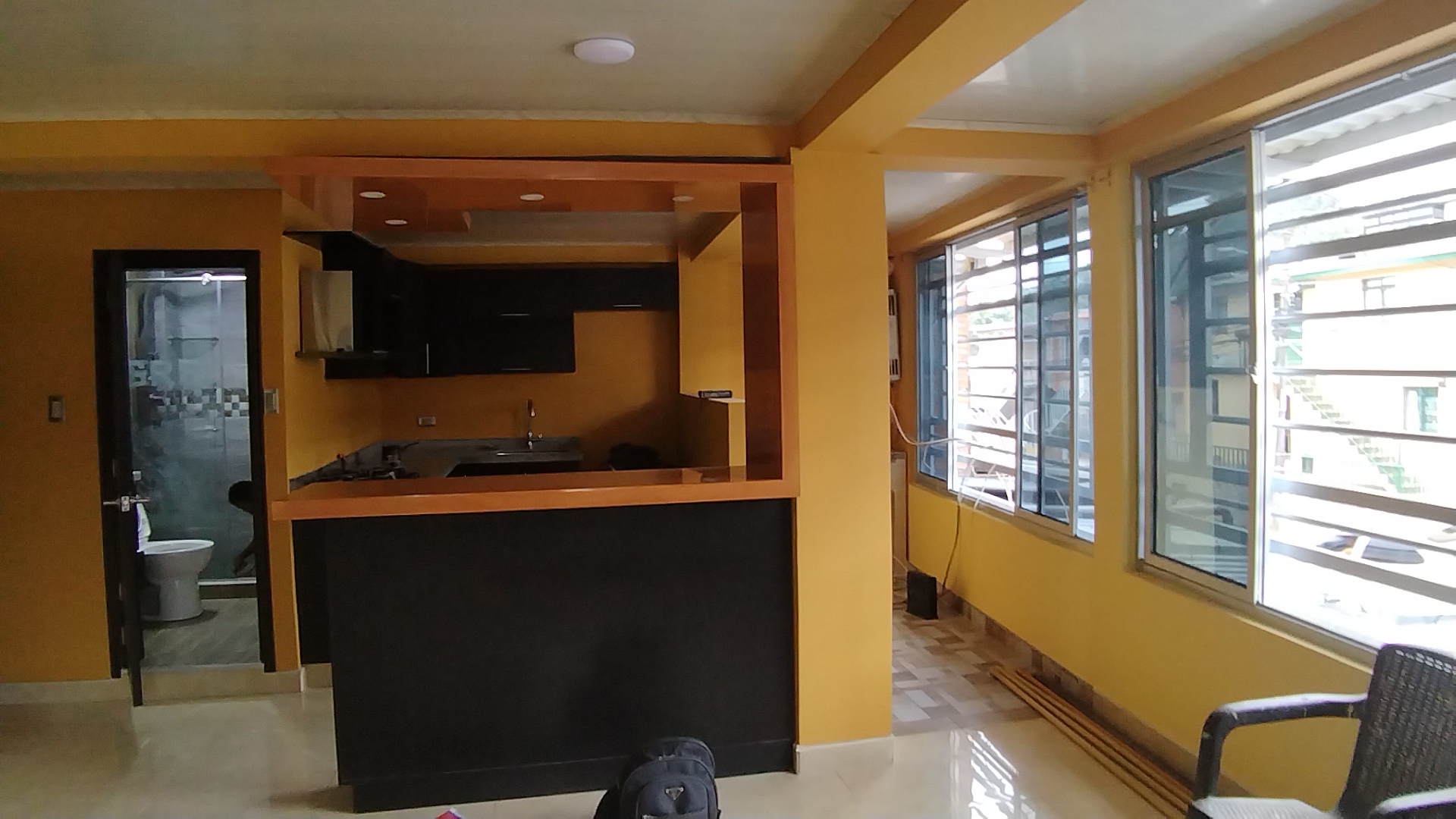 ARRIENDO APARTAMENTO MINITAS MANIZALES | 2 ALCOBAS