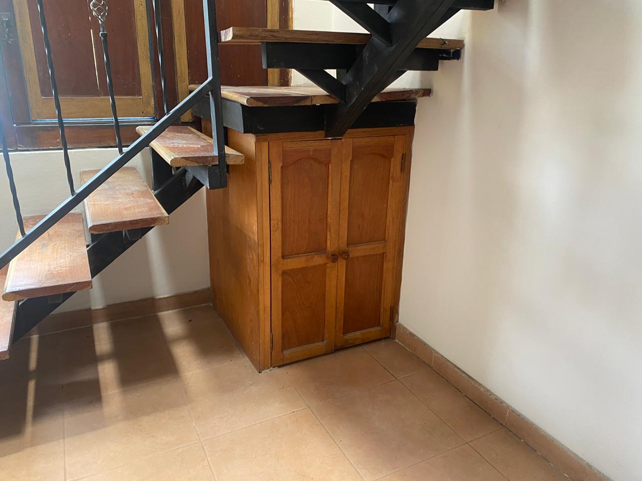 ARRIENDO APARTAESTUDIO VERSALLES MANIZALES | 40MTS2