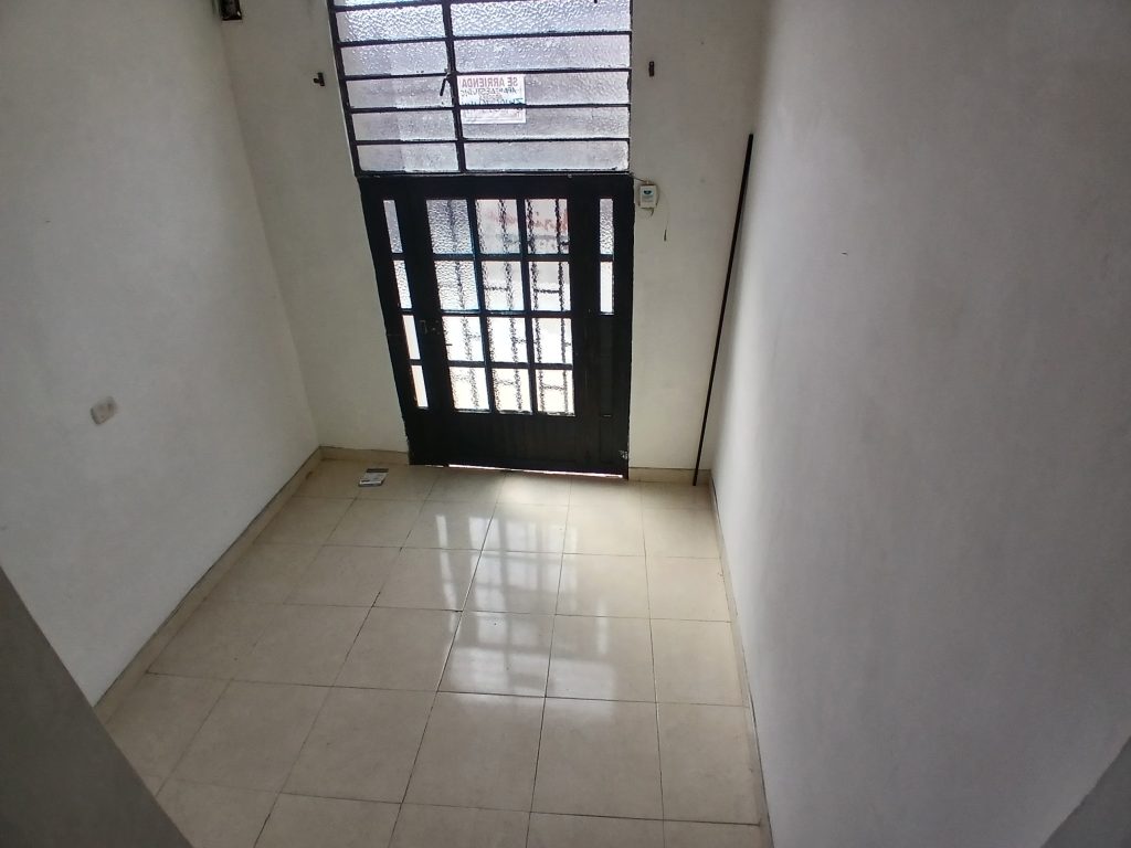 Apartaestudio en Arriendo