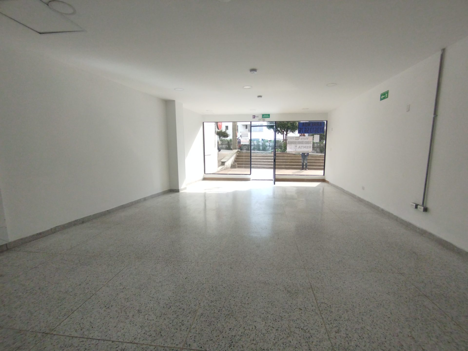 ARRIENDO LOCAL GUAYACANES MANIZALES | 100MTS2