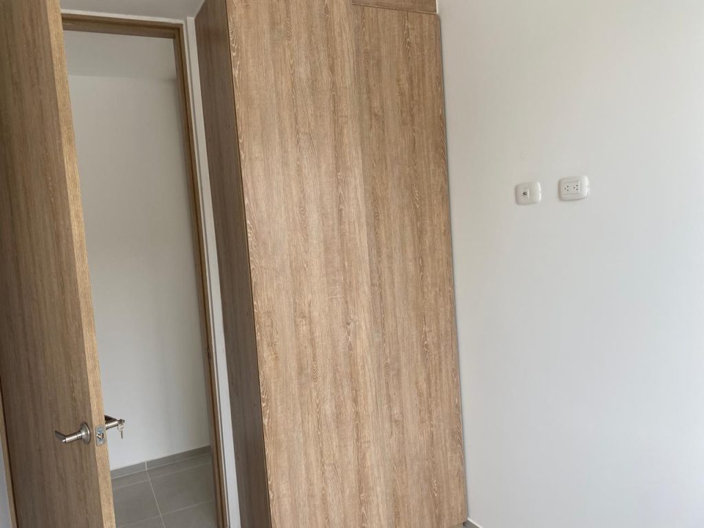 Apartamento en Arriendo