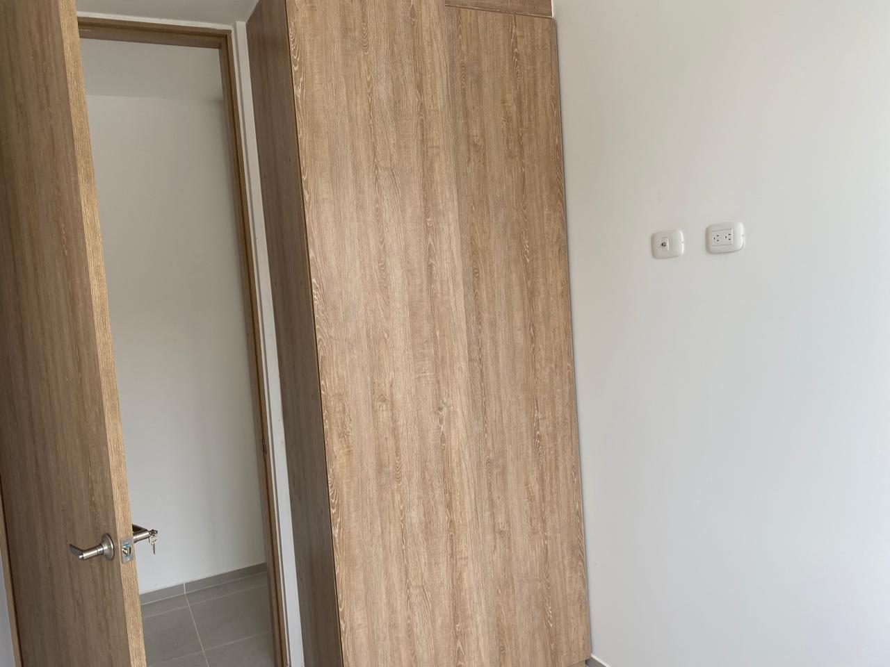 ARRIENDO APARTAMENTO LA TOSCANA MANIZALES | 3 ALCOBAS- 1ER PISO