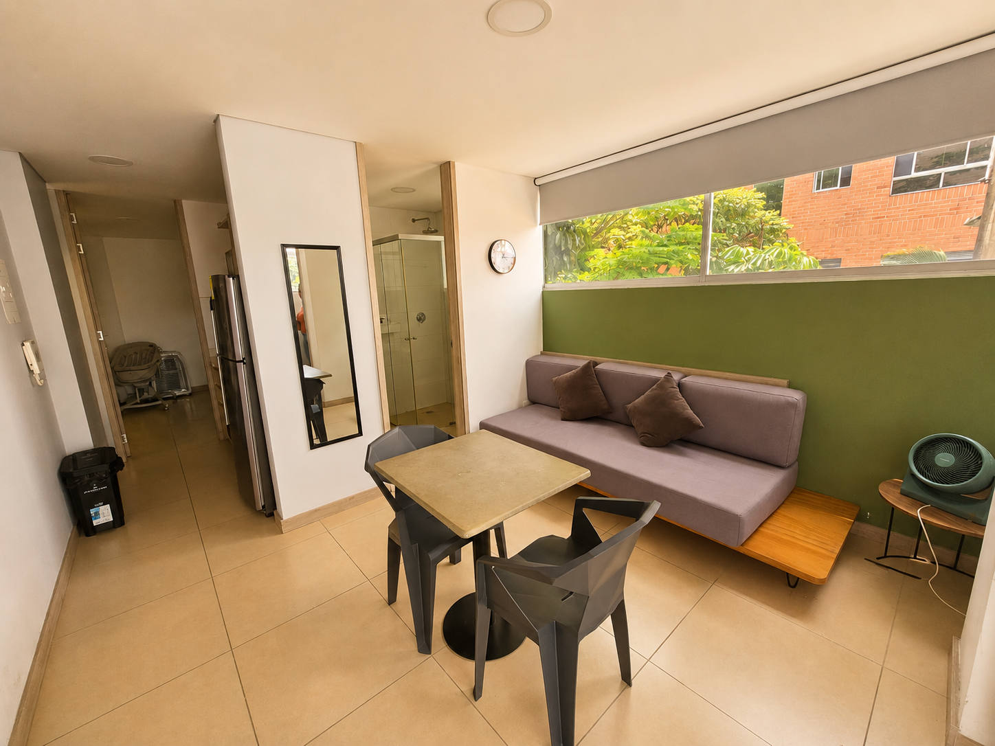 Apartamento en arriendo, Rionegro, sector barro blanco