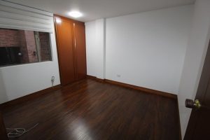 Apartamento Cedritos