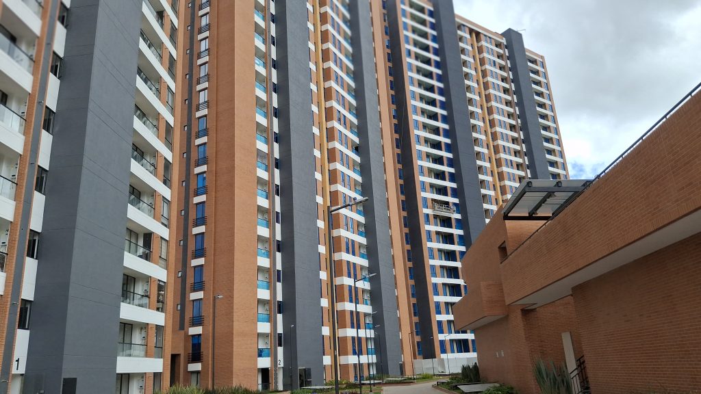 Apartamento en Arriendo
