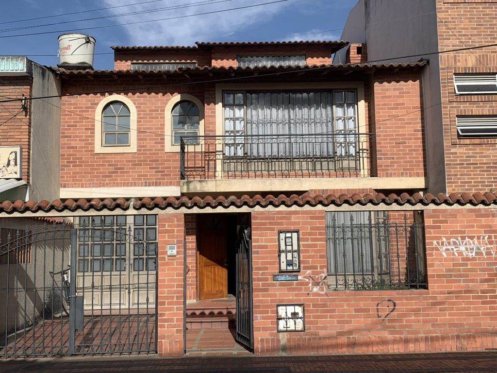 Casa en Arriendo