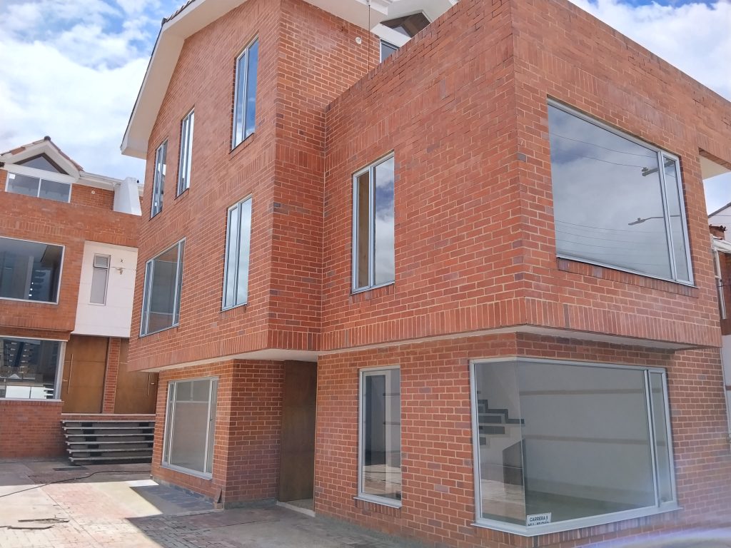 Casa en Arriendo