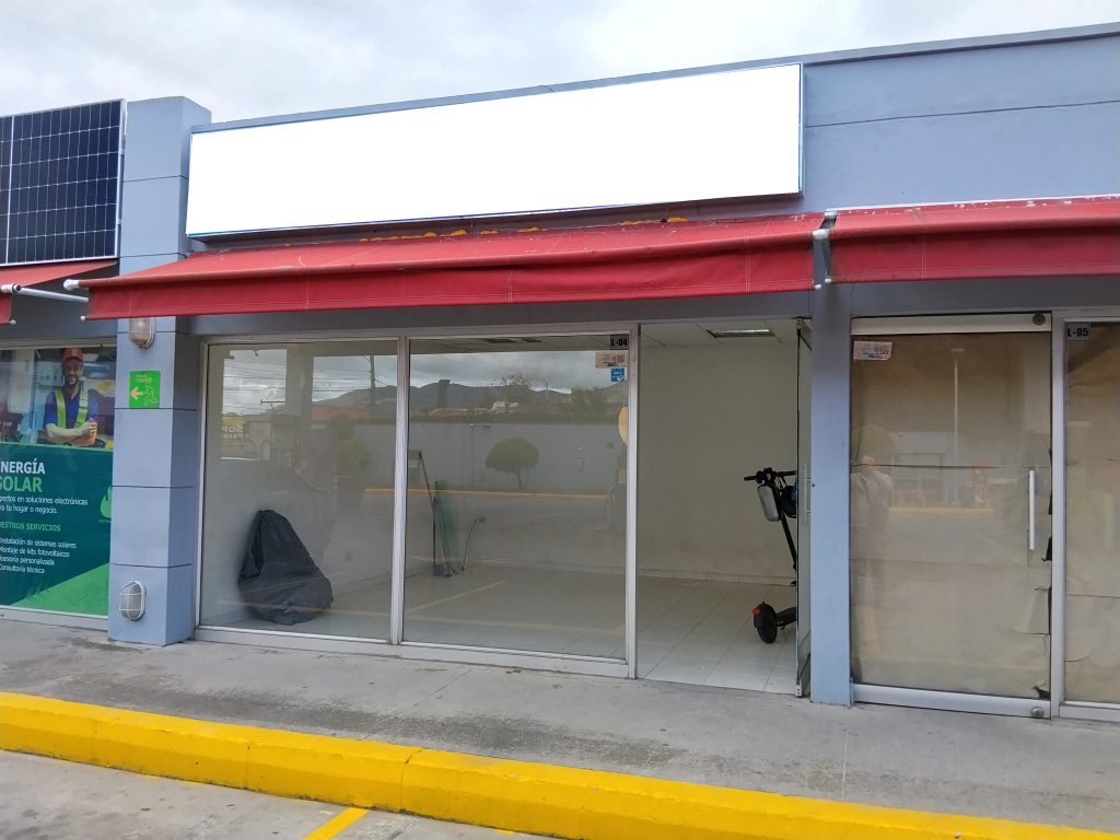 Local en Arriendo