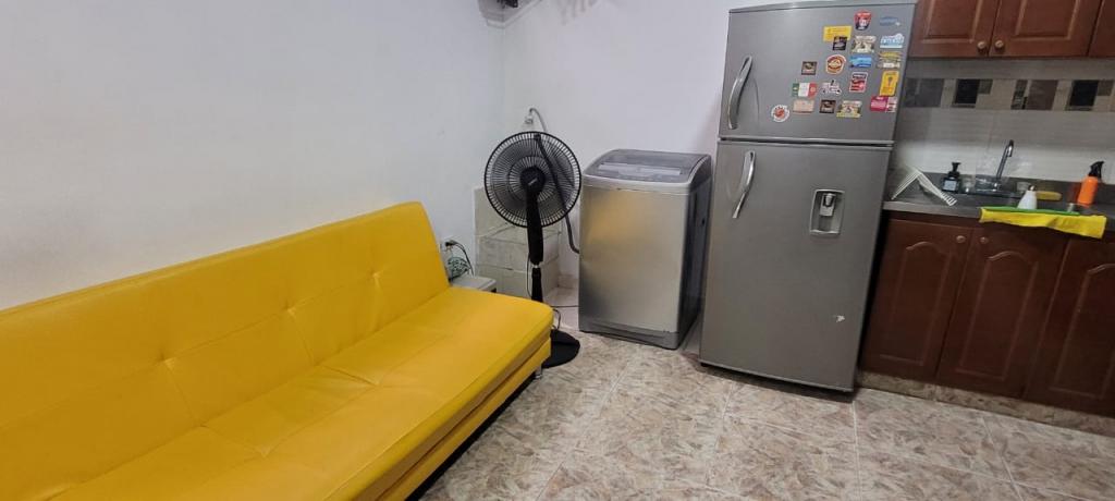 APARTAMENTO AMOBLADO EN ARRIENDO FLORIDA NUEVA, CERCA DE LA 70