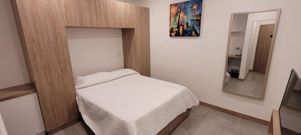 APARTAESTUDIO AMOBLADO EN ARRIENDO – CERCA DE LA 70, POR EL ESTADIO