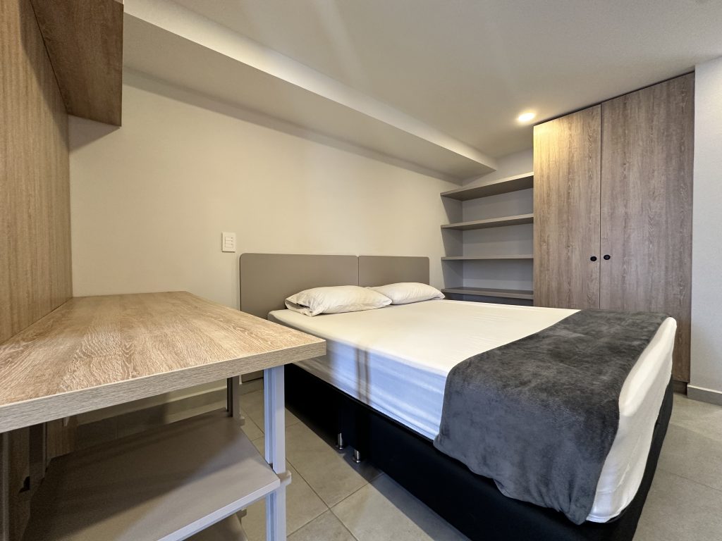 Apartaestudio en Arriendo
