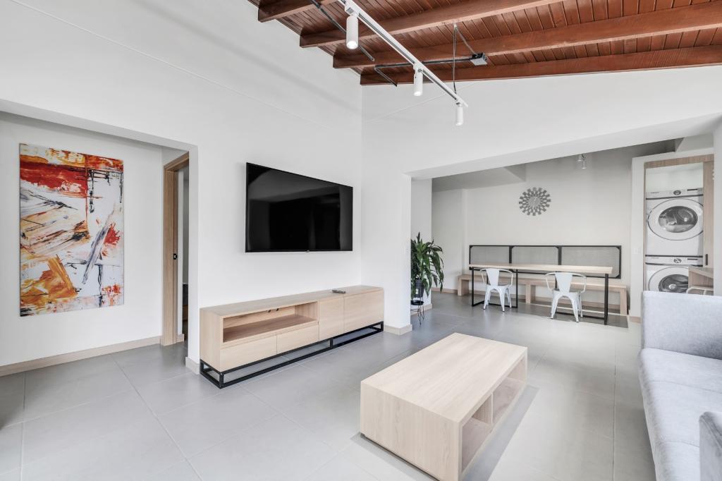 Penthouse Amoblado en Arriendo en el Estadio