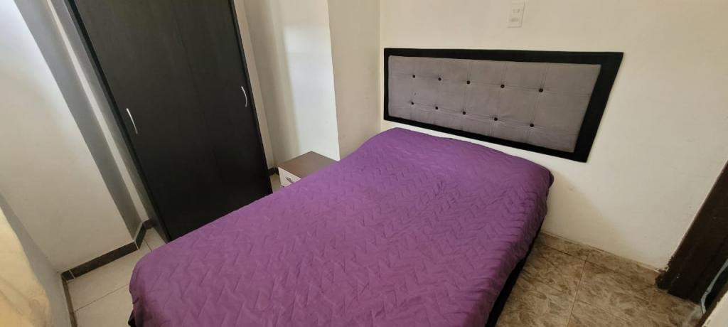 APARTAMENTO AMOBLADO EN ARRIENDO FLORIDA NUEVA, CERCA DE LA 70
