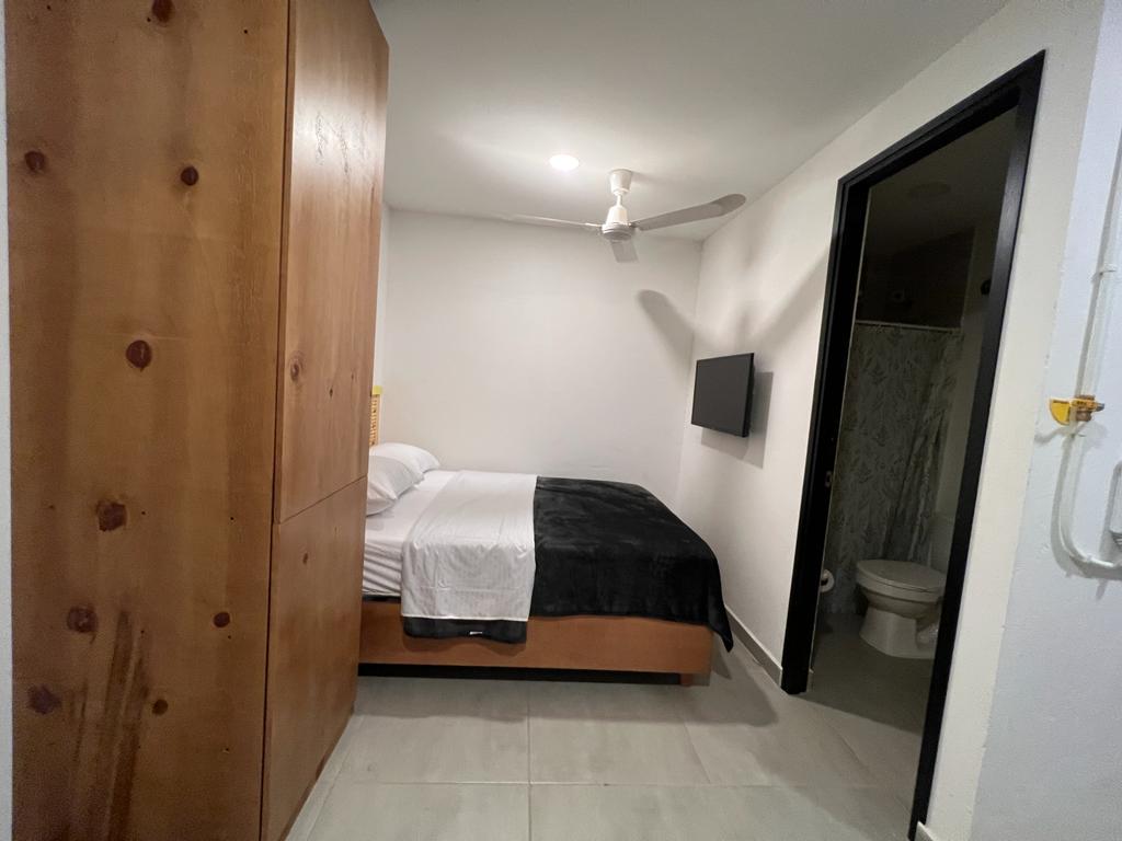 APARTAESTUDIO EN ARRIENDO EN PRADO